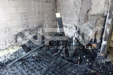 Seguridad Bahia de Banderas ·2000