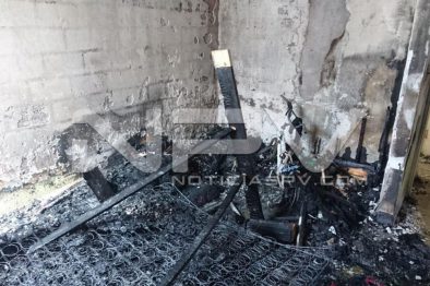 Seguridad Bahia de Banderas ·2001