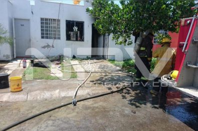 Seguridad Bahia de Banderas ·2002