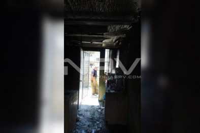 Seguridad Bahia de Banderas ·2006