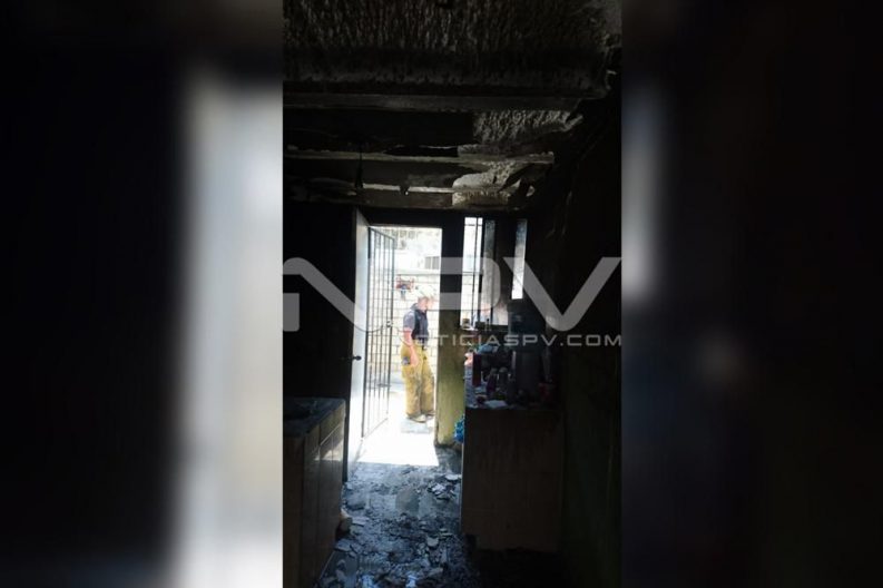 Seguridad Bahia de Banderas ·2006