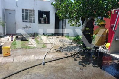 Seguridad Bahia de Banderas ·2008