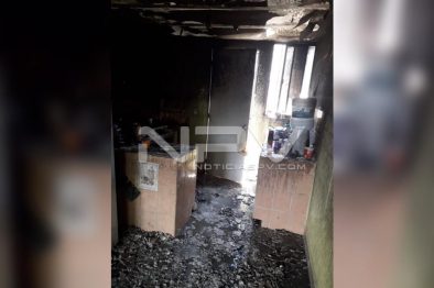 Seguridad Bahia de Banderas ·2012