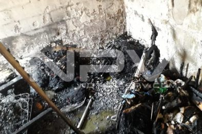 Seguridad Bahia de Banderas ·2013