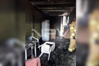 Seguridad Bahia de Banderas ·2016