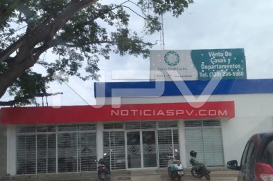 Seguridad Bahia de Banderas ·2125