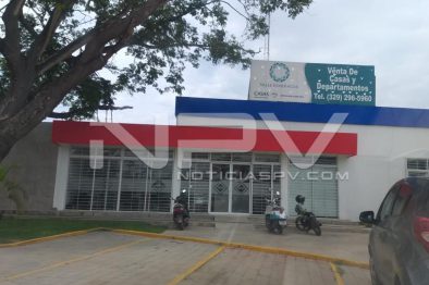 Seguridad Bahia de Banderas ·2126