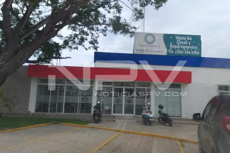 Seguridad Bahia de Banderas ·2126