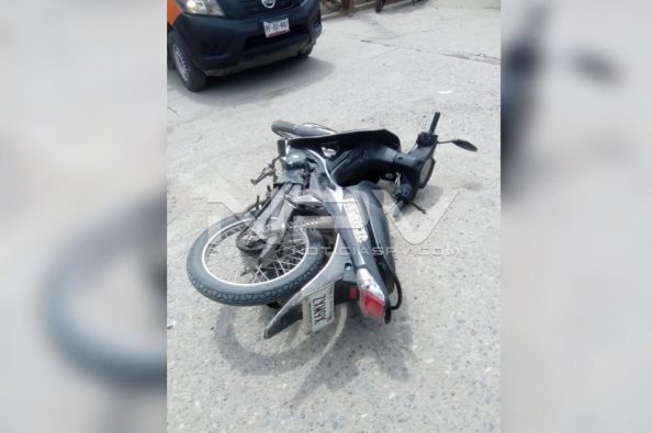 Seguridad Bahia de Banderas ·2132