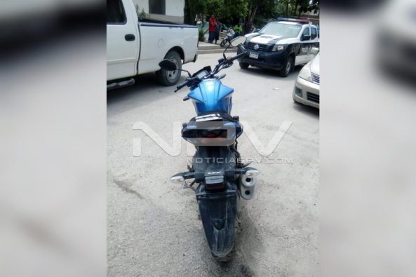 Seguridad Bahia de Banderas ·2133