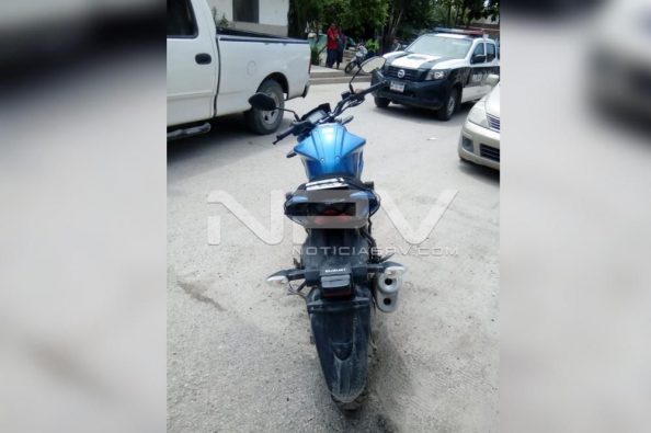 Seguridad Bahia de Banderas ·2133