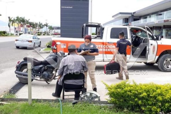 Seguridad Bahia de Banderas ·2137