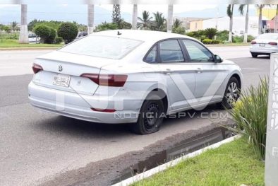 Seguridad Bahia de Banderas ·2139