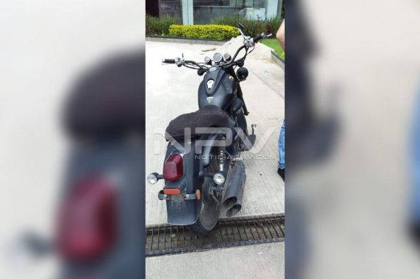 Seguridad Bahia de Banderas ·2141