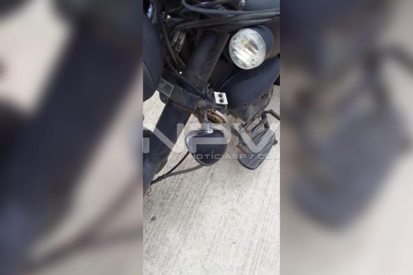 Seguridad Bahia de Banderas ·2142