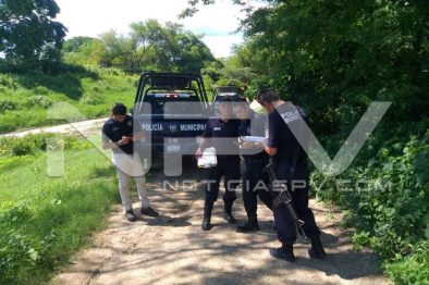 Seguridad Bahia de Banderas ·219