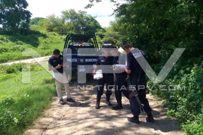 Seguridad Bahia de Banderas ·219