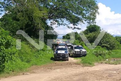 Seguridad Bahia de Banderas ·222