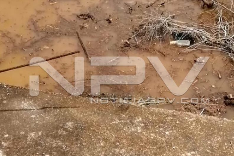 Seguridad Bahia de Banderas ·2233