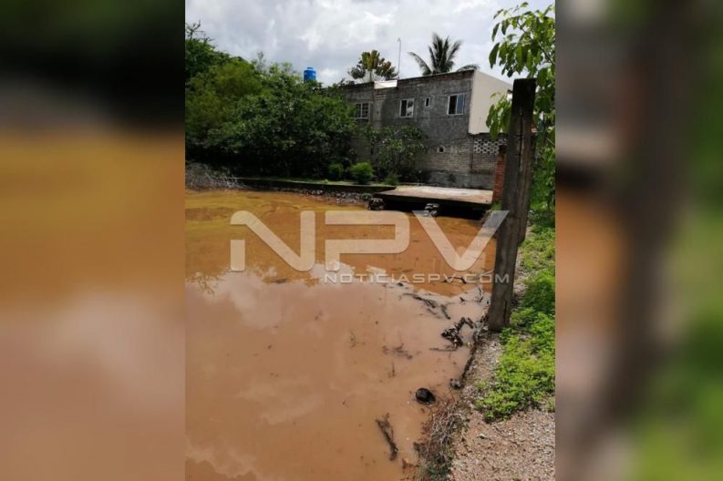 Seguridad Bahia de Banderas ·2234