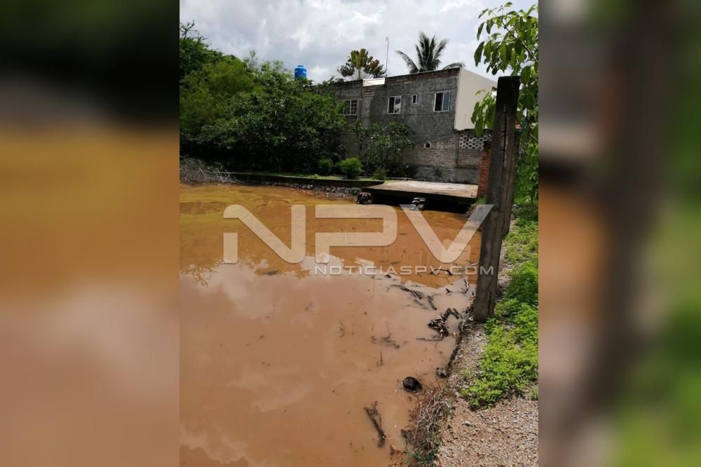 Seguridad Bahia de Banderas ·2234