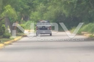 Seguridad Bahia de Banderas ·2255