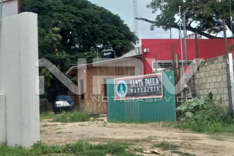 Seguridad Bahia de Banderas ·2256