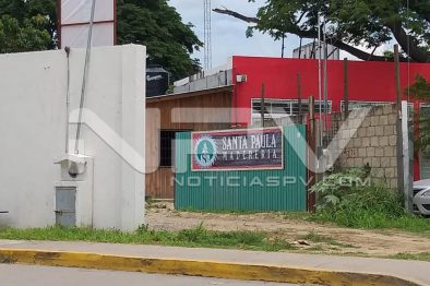 Seguridad Bahia de Banderas ·2257