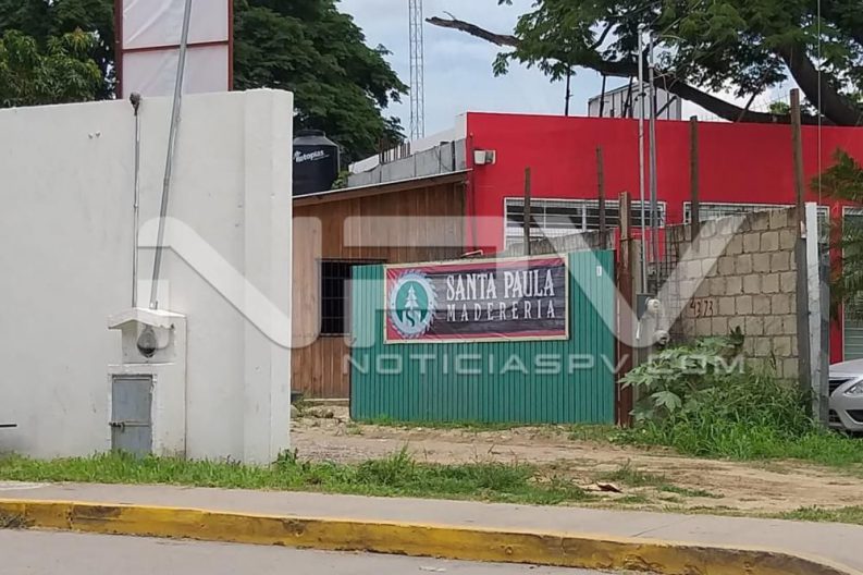 Seguridad Bahia de Banderas ·2257