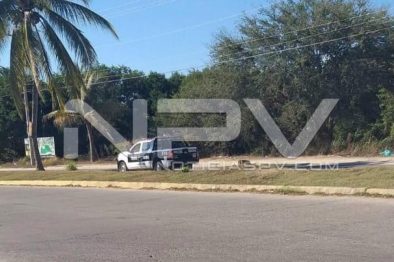 Seguridad Bahia de Banderas ·2259