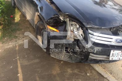 Seguridad Bahia de Banderas ·2342