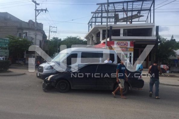 Seguridad Bahia de Banderas ·2343