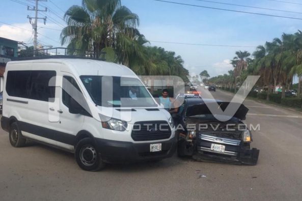 Seguridad Bahia de Banderas ·2344