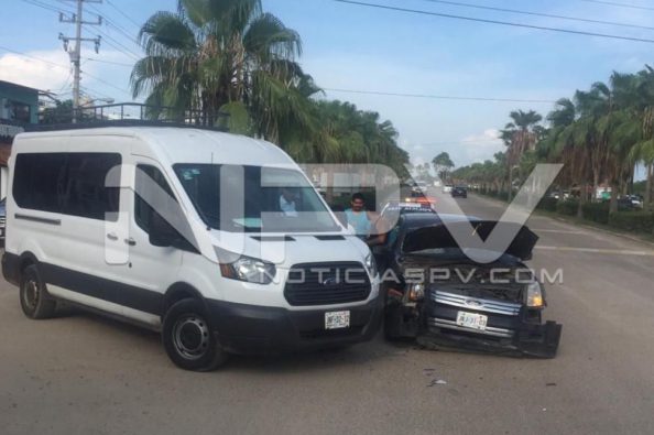 Seguridad Bahia de Banderas ·2344