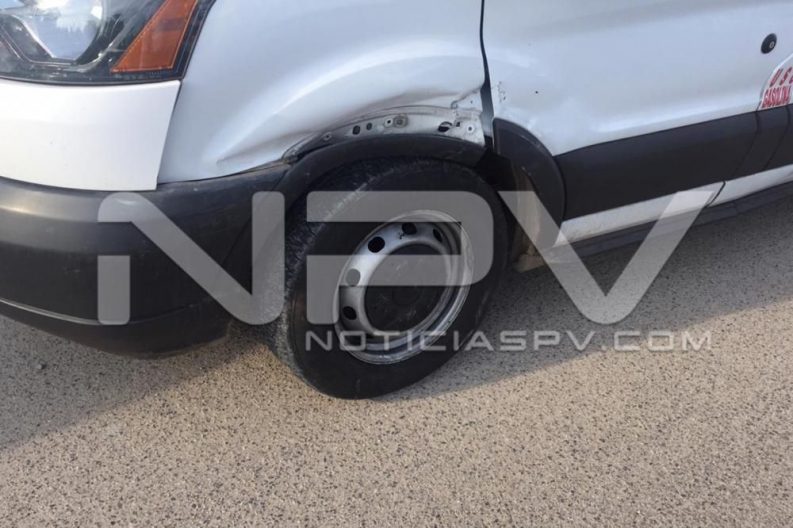 Seguridad Bahia de Banderas ·2345