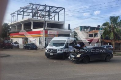 Seguridad Bahia de Banderas ·2346