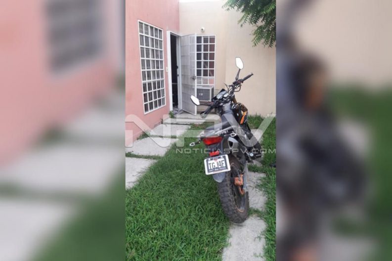 Seguridad Bahia de Banderas ·2422