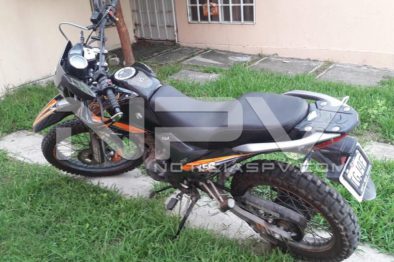 Seguridad Bahia de Banderas ·2423