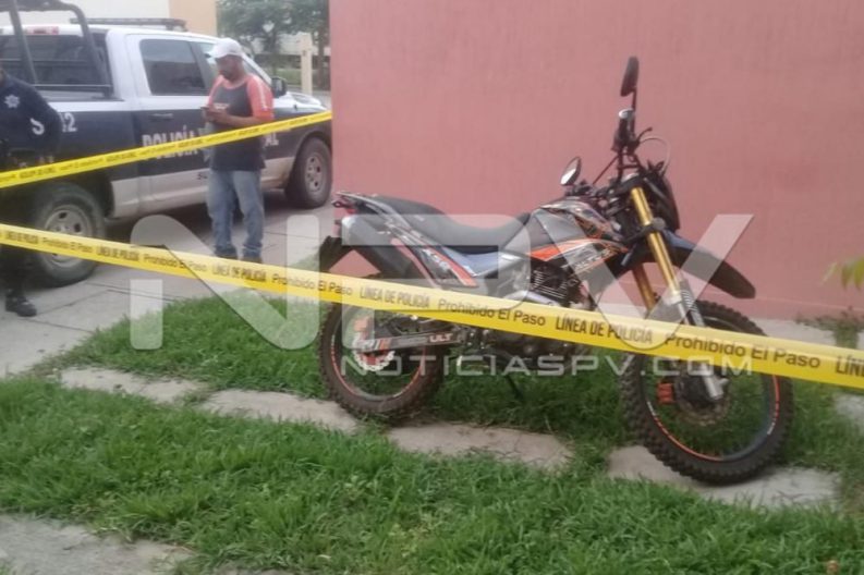 Seguridad Bahia de Banderas ·2424