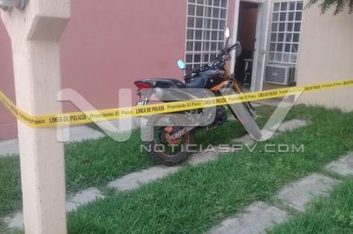 Seguridad Bahia de Banderas ·2425