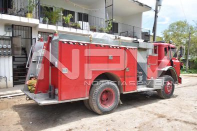 Seguridad Bahia de Banderas ·2435