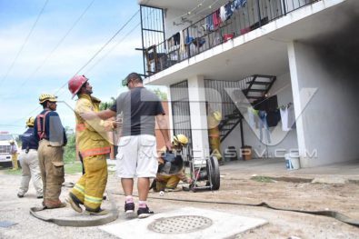 Seguridad Bahia de Banderas ·2436