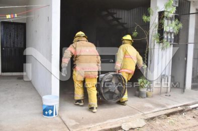 Seguridad Bahia de Banderas ·2437