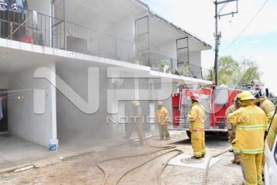 Seguridad Bahia de Banderas ·2438