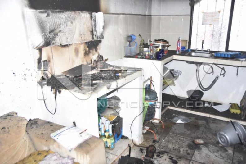 Seguridad Bahia de Banderas ·2439