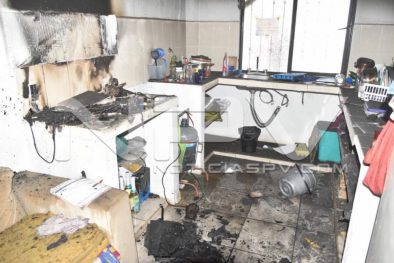 Seguridad Bahia de Banderas ·2440