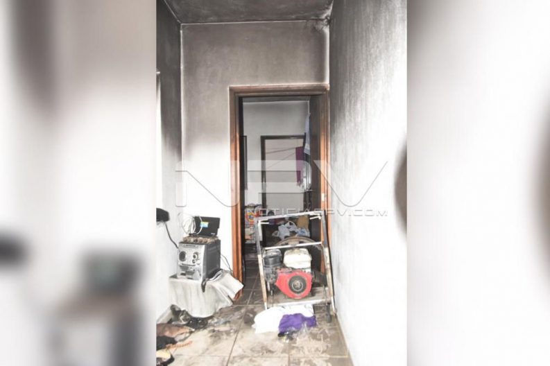 Seguridad Bahia de Banderas ·2441