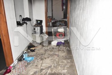 Seguridad Bahia de Banderas ·2443