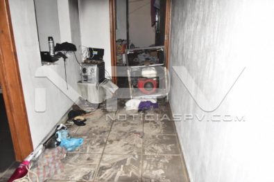 Seguridad Bahia de Banderas ·2443