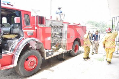 Seguridad Bahia de Banderas ·2444